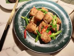 -钟菜·粤菜点心·宴请(海上世界·汇港二期店)