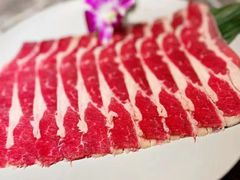 -禄婶鸡煲·打边炉