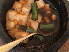 -桂满陇·手作小笼包&江南叫花鸡(中山公园店)