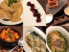 -广州柏悦酒店·悦景轩·粤菜餐厅