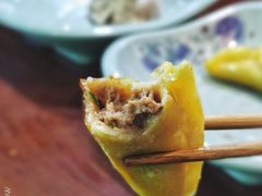 -老新隆牛肉锅贴(新街口店)