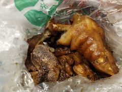-王万妈卤猪脚(青岩交通路)