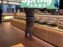-素满香·食养自助(建邺万达店)