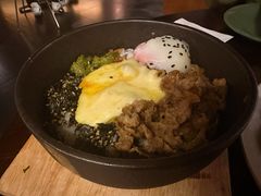 -Fuzzy Bistro 浮几韩餐·茶酒馆