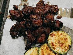 -绿茶餐厅(成都天府红店)