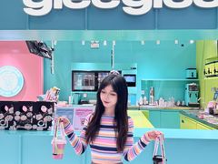 -gleeglee乐溢亦茶(合生汇店)