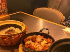 -潮界(虹桥新天地店)