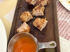 -华梅西餐厅(哈尔滨中央大街店)