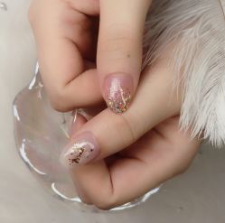 -沐白•盛妍日式美甲美睫