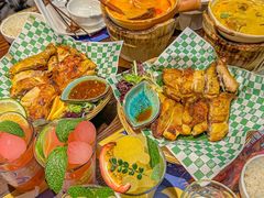 -泰妃殿(武汉首店)