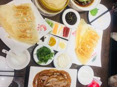 -阿庄新豫菜(航海东路店)