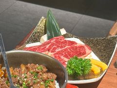 -御牛道日式烤肉料理(杭州万象城店)