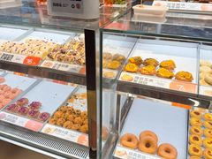 -東更道点心行(北京龙湖熙悦天街店)