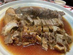-西贝(宁波天一国购店)