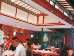 大堂-辣小鲜·南昌大排档(船山路店)