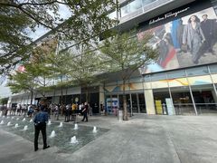 -Apple零售店(深圳益田假日广场店)