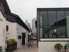 -青果巷历史文化街区