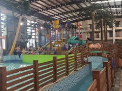 -南宫温泉水世界