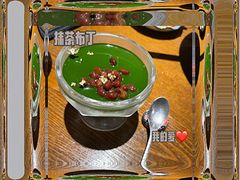 抹茶布丁一杯-傑·料理·海鲜放题(佛山文华荟店)