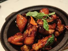 -鹿港小镇(悠唐店)