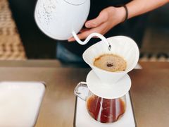-sugarman espresso素饮糖人高新咖啡工厂