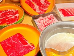 -温野菜涮涮锅(曲江大悦城店)