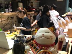 -一些柠檬一些茶(西村店)