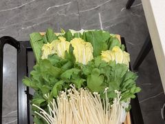 -蝎王府羊蝎子(北大地店)