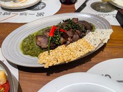 -一沙一城·岩烤牛扒(深圳首店)