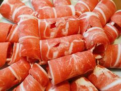 -东门口涮肉·砂锅·烤串(老门东店)