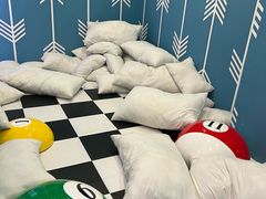 -不可思议减压馆·解压博物馆·摔碗发泄·团建定制