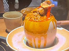 -吃饭皇帝大(长宁龙之梦店)