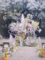 -汾阳花园酒店·宴会厅