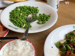 -新白鹿餐厅(城西银泰城店)