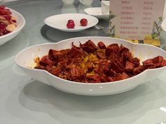 -湖锦酒楼·32年地道湖北菜(光谷店)