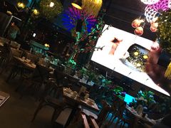 -胡桃里音乐酒馆(曲江店)