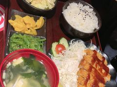 -纪州豚骨酱油拉面(锦延路店)