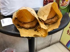 -大利来记餐厅(大三巴店)