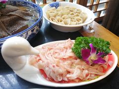 -巴蜀印象火锅(永陵总店)