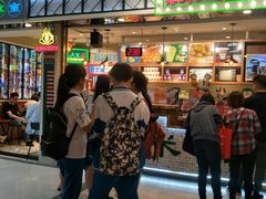 门面-美芝莲(东方宝泰店)