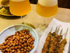 -耶里夏丽·新疆菜·28年喀什老馆(田林东路店)