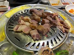 五花肉-喜来稀肉(虹泉路店)