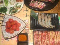 -千寻烧肉(政务区店)