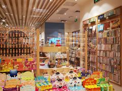 -猫的天空之城概念书店(印象城购物中心店)