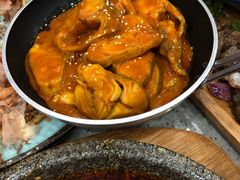-将军牛排·尔滨地标朝鲜族美食(总店)