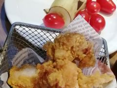 -火炉火自助餐(悠唐购物中心店)