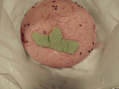 -巴黎贝甜(五月花广场店)