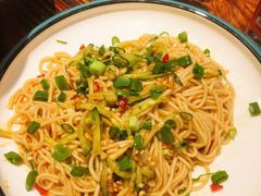 -宽窄巷子冒菜(中华广场店)