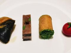 -沈灶河豚宴·河豚融合餐厅(汉中路店)