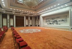 -人民大会堂宴会厅